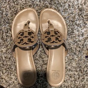 Tory Burch Miller Sandal